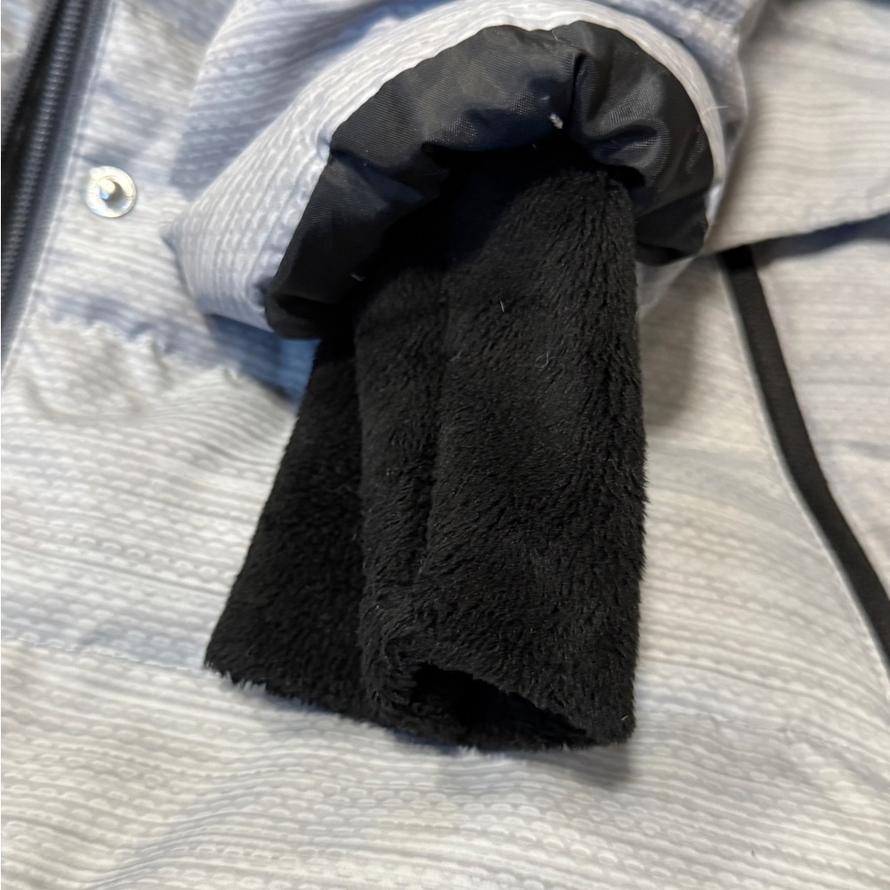 Free Country Black and White Jacket - Picture 10 of 11